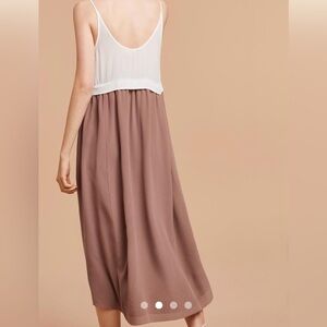 Aritzia 100% Silk Dress XXS